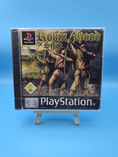 Playstation robin hood the - hood,