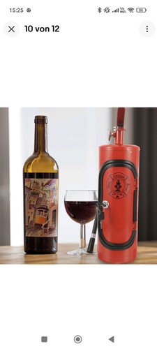 Feuerlöscher mini bar - feuerlöscher,