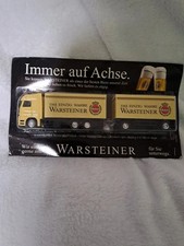  Unbespielter Sammler Truck