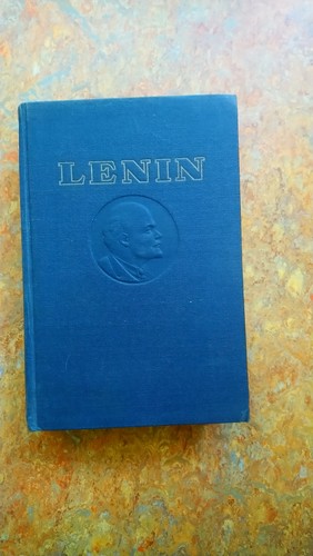 Lenin ausgewählte werke - lenin,