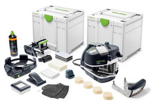 Festool Kantenanleimer KA 65-Set CONTURO 577840