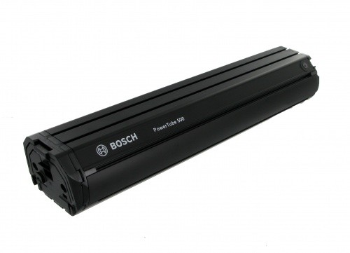 Original bosch powertube 500 - bosch,