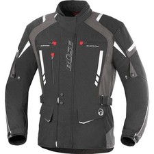 Motorradjacke Herren Büse