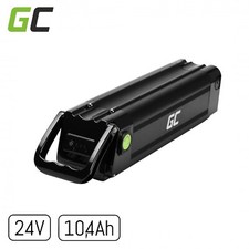 E-Bike Akku 24V 10,4Ah von