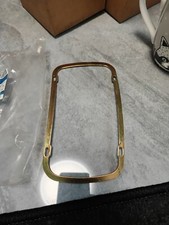 Opel Kadett E KLEMMRING