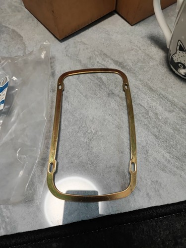 Opel kadett klemmring - kadett,