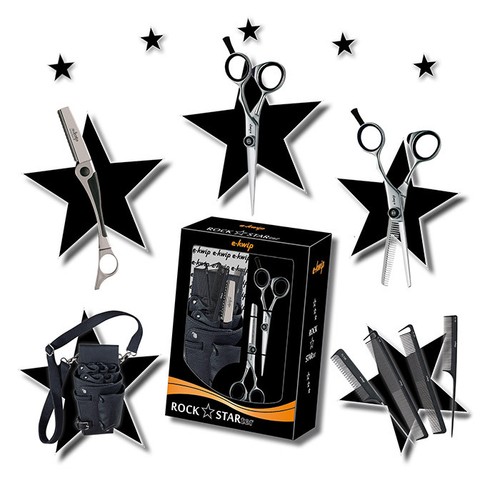 Kwip rock starter set - starter,