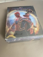 Steelbook Spiderman No Way