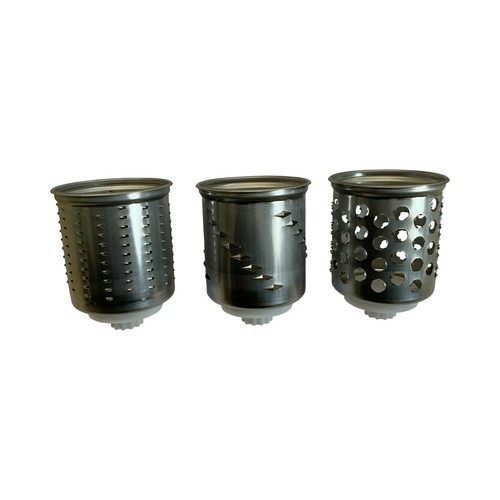 Jupiter trommelset und 6 - 5,