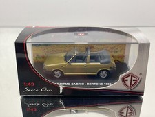 EDISON GIOCATTOLI 804421 FIAT