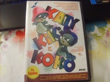 KATY KIKI & KOKO~KATY AND THE