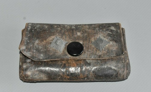 Deutsche wehrmacht leder - deutsche,