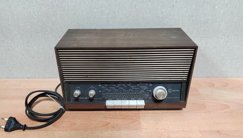 Philips philetta vintage - philips,
