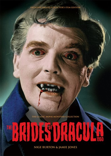 The brides dracula - of, 1960