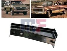 OE Reparaturblech Hilfsrahmen vorn unten 73-91 Chevrolet GMC Blazer K5 Jimmy