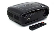 3200 lumen led video - 3200, video-projektor