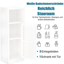3 Ebenen Badezimmerschrank