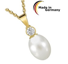 585 ECHT GOLD *** Perlen