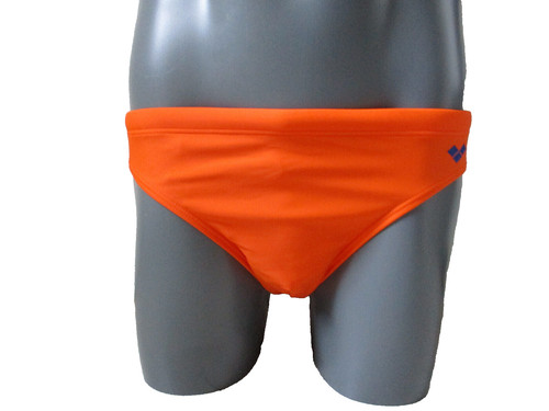 Arena badehose orange - arena,