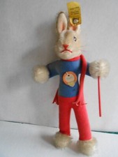Steiff Hase Hupfi EAN 7811/18