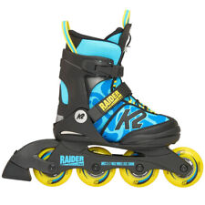 K2 Raider Pro Kinder-Inliner