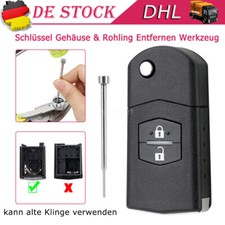 Autoschlüssel Gehäuse