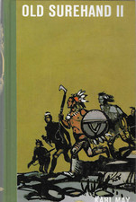 Old Surehand II von Karl May