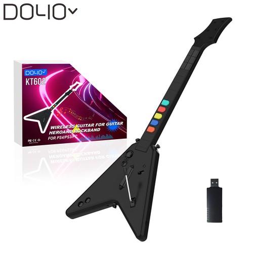 Doyo kabellose musikspiel - doyo,