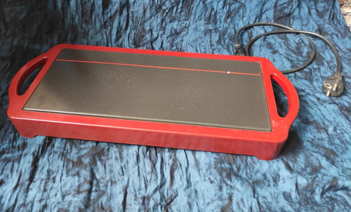 Wmf warmhalteplatte elektrisch - wmf,