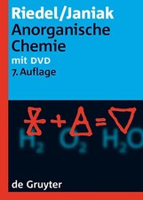 Anorganische Chemie