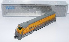 Kato 176-0934 Spur N ++ US