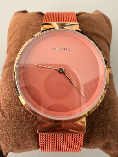 Bering damenuhr klassik - damenuhr,