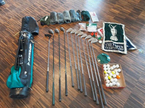 Golfschläger set damen - golfschläger,