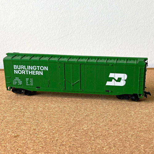 Tyco burlington northern - tyco,