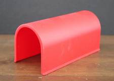 Tunnel Wooden Train Track