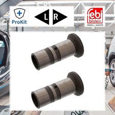 2x ORIGINAL® Febi Bilstein