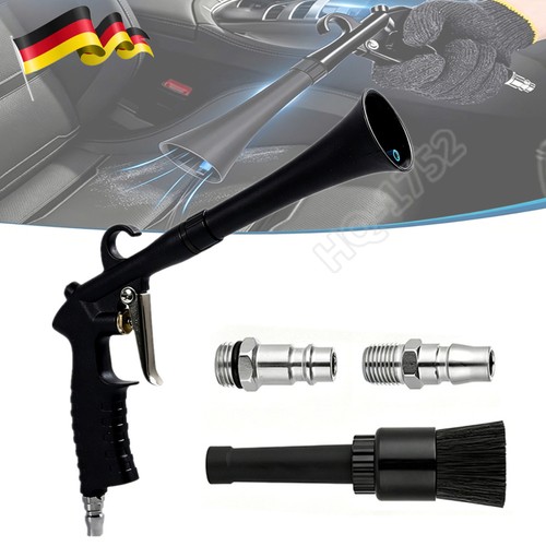 Reinigungspistole druckluft - reinigungspistole,
