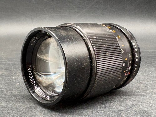 Revuenon special 135mm - revuenon,