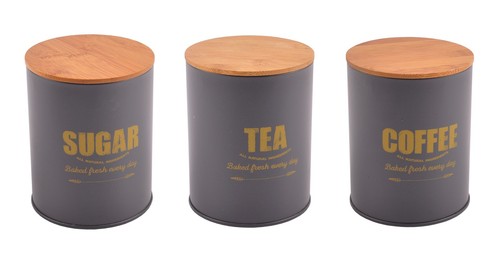 Vorratsdose kaffeedose teedose - vorratsdose,