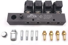 LPG CNG Landi Renzo VALTEK