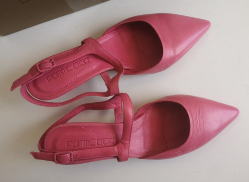 Damen schuhe pumps - schuhe,
