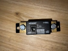 Votronic batterie shunt - votronic, batterie-shunt