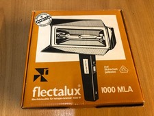 flectalux Film-Fotoleuchte