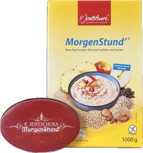 Jentschura morgenstund - p.jentschura,