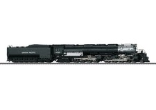 Märklin 37996 H0 USA Big Boy