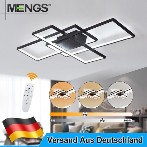 59w led deckenleuchte design - deckenleuchte,