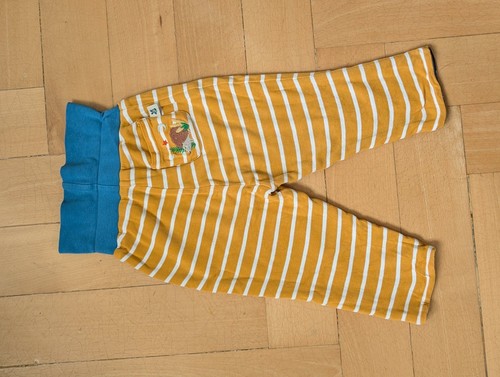 Frugi wendehose krabbelhose - wendehose,