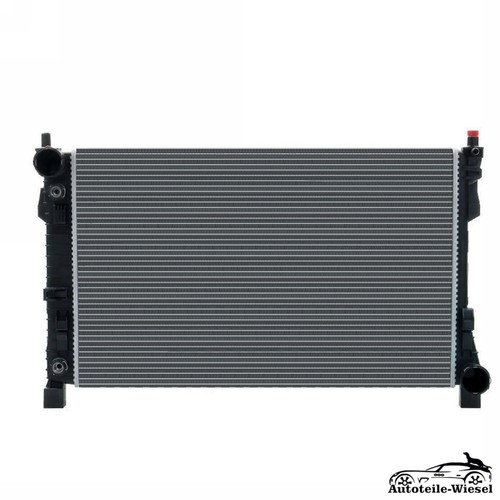 Kühler radiator für mercedes - für,