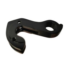 Brandneu Outdoor Heckhaken Fahrrad MTB Fahrrad Zubehör Aluminiumlegierung