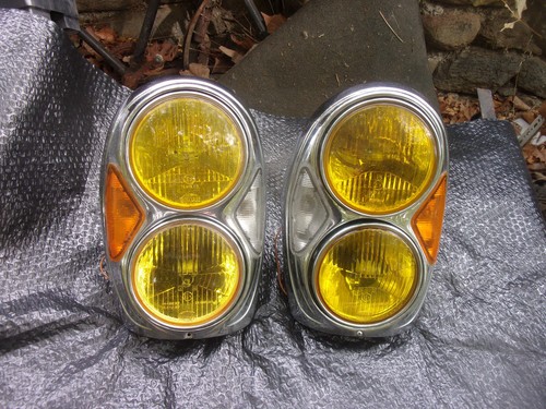 Mercedes w108 w109 w111 w112